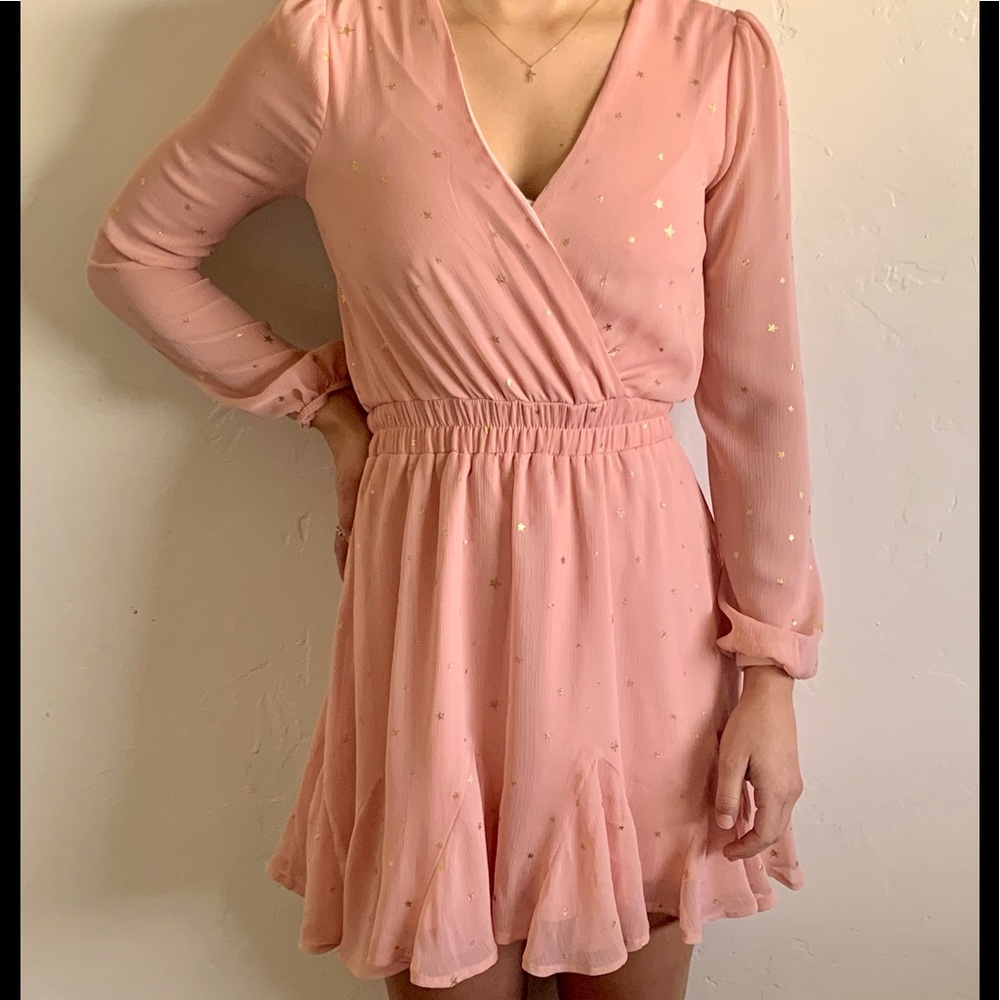 Mi Ami Dress